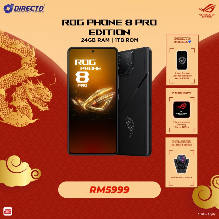 Asus ROG Phone 8 Rilis di Indonesia: HP Gaming Tipis, Harga Mulai Rp 10 ... Asus ROG Phone 8 Rilis di Indonesia: HP Gaming Tipis, Harga Mulai Rp 10 ...