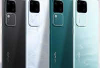 035a6b37beb8784c7f4f1436a1558ad1 Vivo V30 high-end phone For Sale