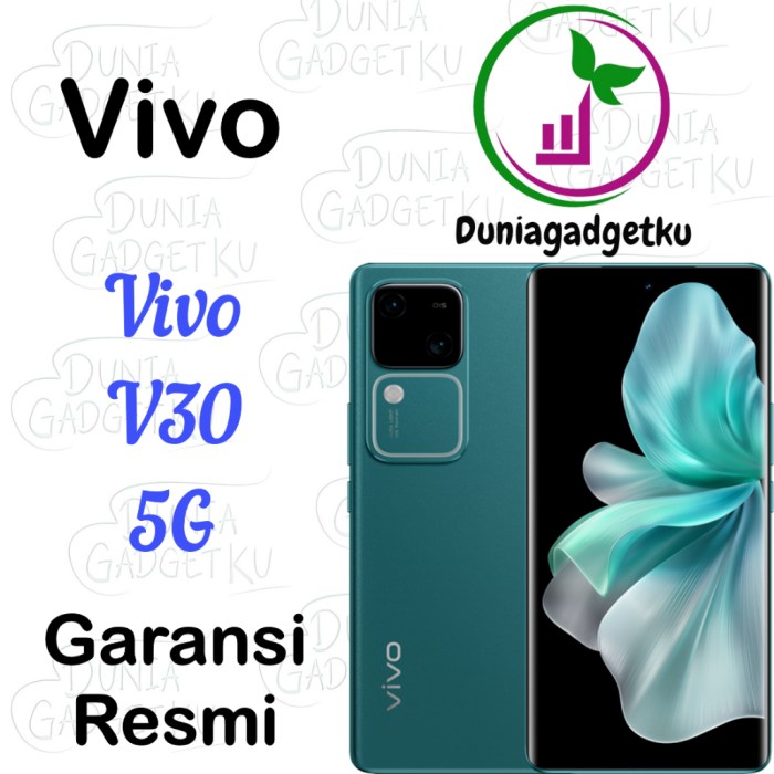 Vivo V30 high-end phone For Sale