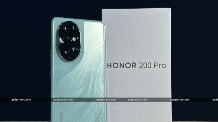Honor 200 Pro mobile For Sale