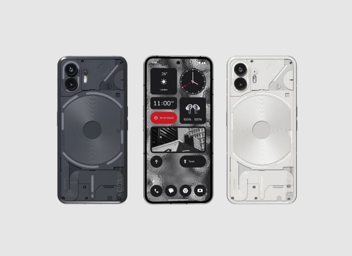 Nothing Phone (2) : Launch Date, Specs, and Price (Copy) ~ My Mobile India Nothing Phone (2) : Launch Date, Specs, and Price (Copy) ~ My Mobile India