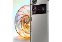 Jual Nubia Z60 Ultra 5G 256/512/1TB New Inter Global | Shopee Indonesia Nubia Z60 high refresh rate For Sale