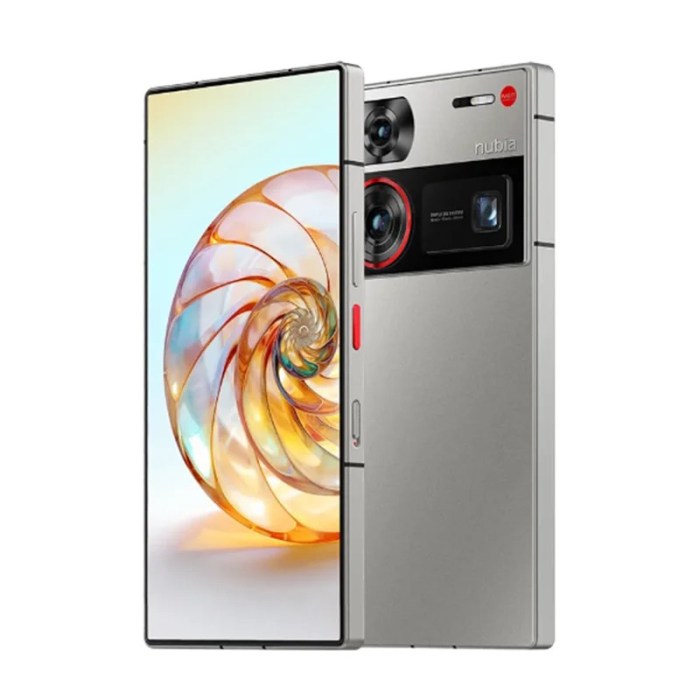 Jual Nubia Z60 Ultra 5G 256/512/1TB New Inter Global | Shopee Indonesia Nubia Z60 high refresh rate For Sale