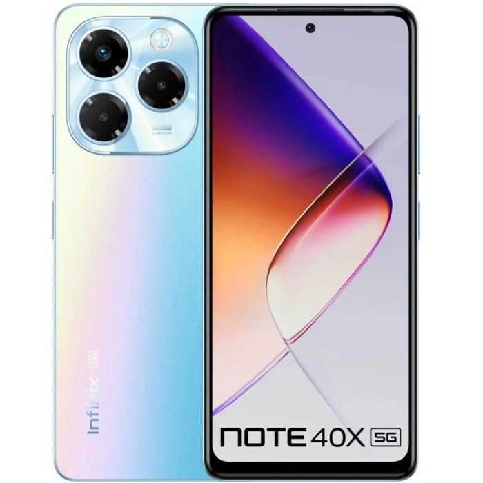 Infinix Note 40X vs Infinix Note 40 Pro 4G - Price in Kenya Infinix Note 40 Pro+ 5G For Sale