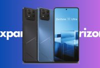 ASUS-Zenfone-11-Ultra-front-and-back-design Asus Zenfone 11 compact design For Sale