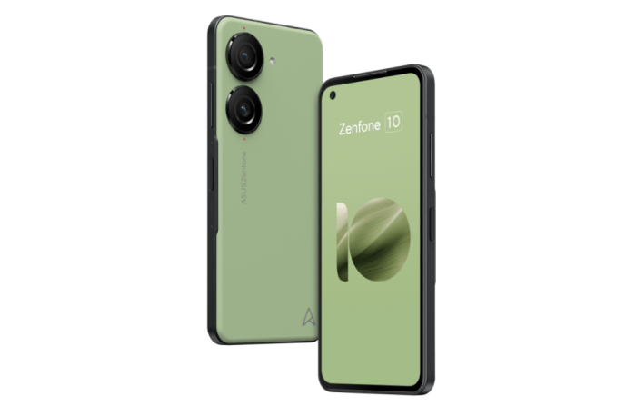 Asus Zenfone 11 compact design For Sale