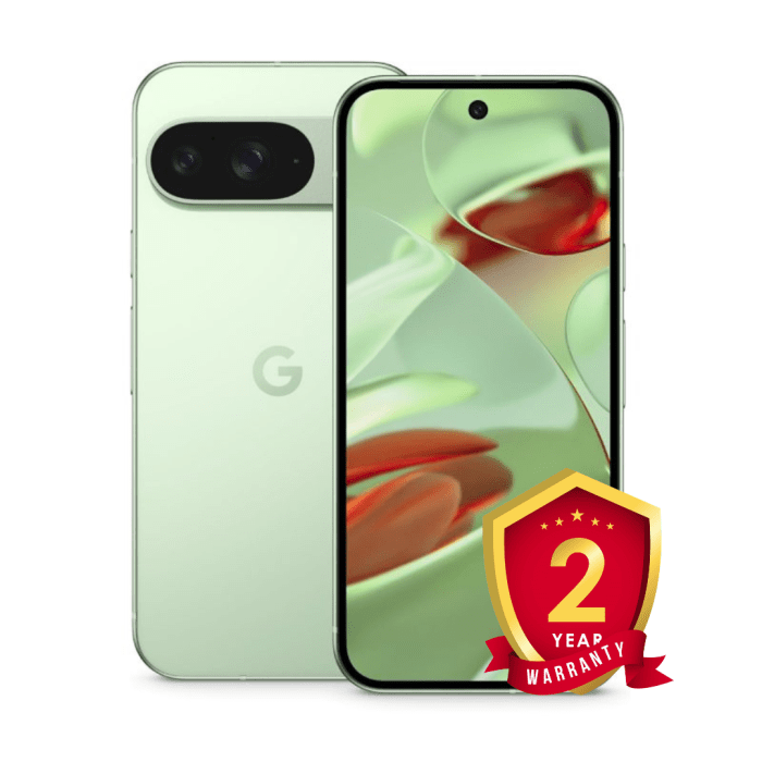 Google Pixel 9 compact phone For Sale