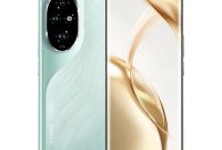 HONOR 200 PRO 5G 12GB RAM + 512GB Dual SIM Black HONOR 200 PRO 5G 12GB RAM + 512GB Dual SIM Black