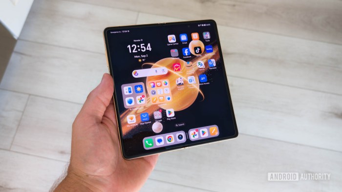 Harga dan Spesifikasi Honor Magic V3 | Selular.ID Harga dan Spesifikasi Honor Magic V3 | Selular.ID