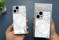 Nothing Phone 2- An overview of all the impending phone teases | GadgetAny Nothing Phone 2 new release For Sale