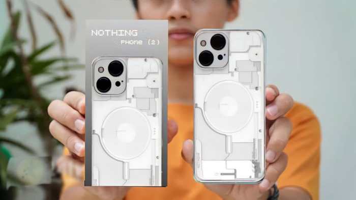 Nothing Phone 2 Pro 2023 Price, Release Date And Full Specifications ... Nothing Phone 2 new release For Sale