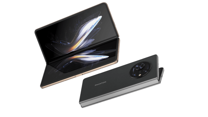 Tecno Phantom V Fold goes on sale today for Rs 77,777 on Amazon; Read ... Tecno Phantom V Fold goes on sale today for Rs 77,777 on Amazon; Read ...