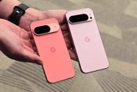 Google Pixel 9 price, specs, battery life and all the new AI features ... Google Pixel 9 compact phone For Sale