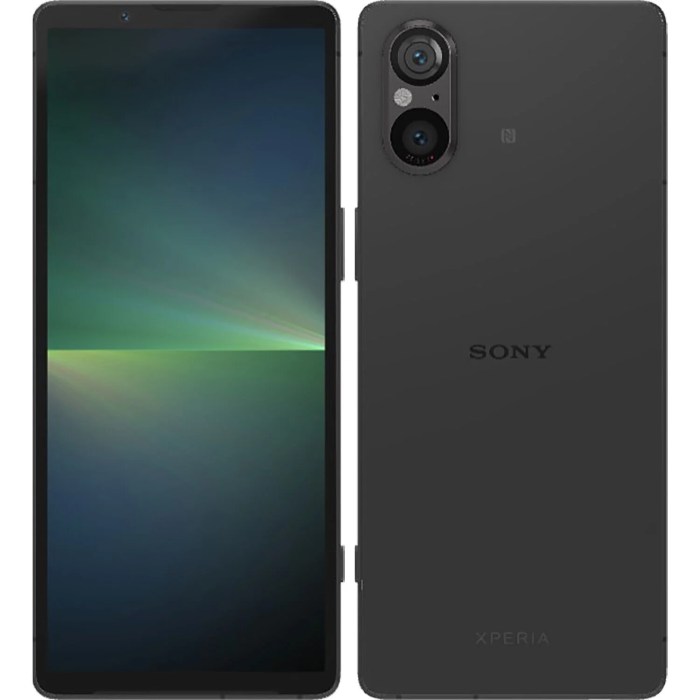 Sony Xperia 5 V DUAL SIM 128GB ROM + 8GB RAM (GSM Only | No CDMA ... Sony Xperia 5 V unlocked For Sale