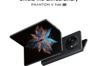 Tecno Hpandom V Fold Archives - Phandroid Tecno Phantom V Fold phone For Sale