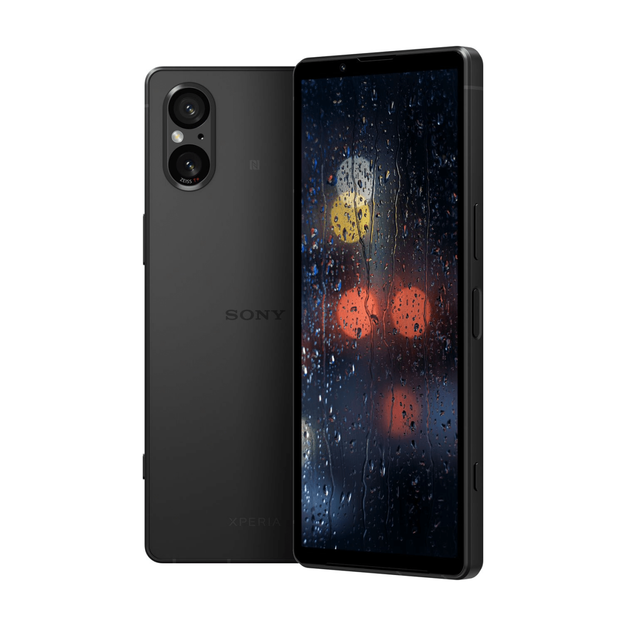 Sony Xperia 5 V 128GB 5G SIM Free Smartphone - Black - Laptops Direct Sony Xperia 5 V 128GB 5G SIM Free Smartphone - Black - Laptops Direct