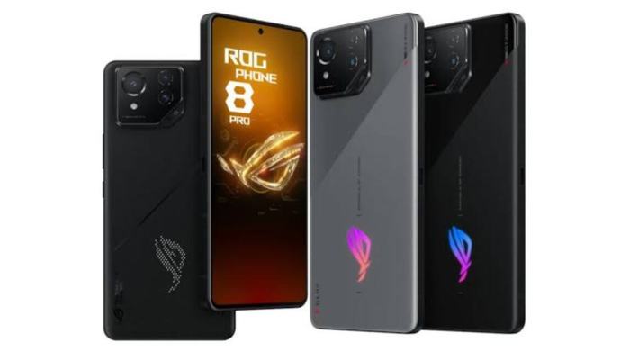 Asus ROG Phone 8 gaming edition For Sale
