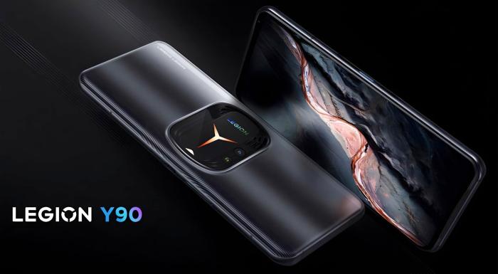 New Lenovo Legion Y90 Gaming Phone / Snapdragon 8Gen1/ 6.92 inch 144Hz ... New Lenovo Legion Y90 Gaming Phone / Snapdragon 8Gen1/ 6.92 inch 144Hz ...