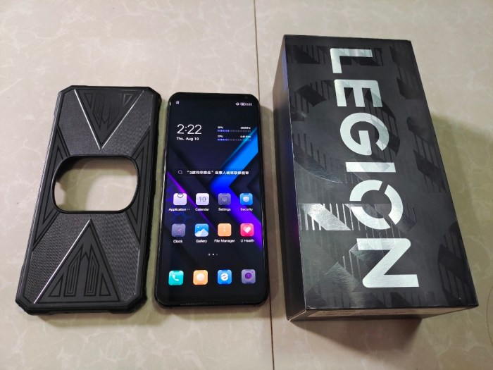 Lenovo Legion Y90 Gaming Phone like new Sale or Swap, Mobile Phones ... Lenovo Legion Y90 Gaming Phone like new Sale or Swap, Mobile Phones ...