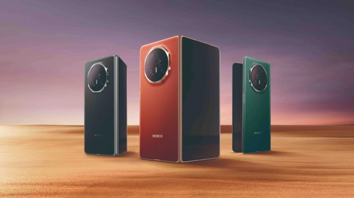 Buy HONOR Magic V3 Foldable Smartphone in UAE - Ecity Electronics Honor Magic V3 foldable device For Sale