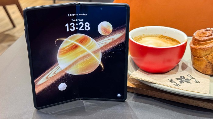 Paper thin: Honor unveils Magic V3! - ShiftDelete.Net Global Paper thin: Honor unveils Magic V3! - ShiftDelete.Net Global