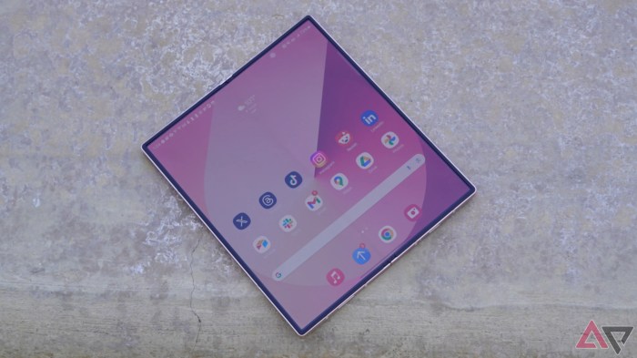 Why Samsung fans should be excited for next year's Galaxy Z Fold 7 Why Samsung fans should be excited for next year's Galaxy Z Fold 7